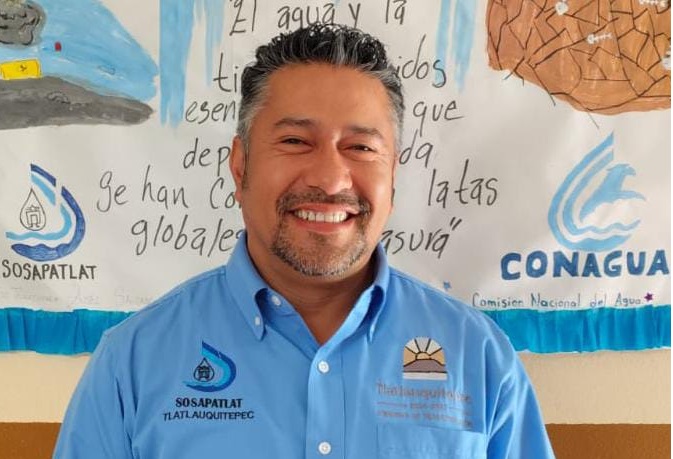 Director del SOSAPATLAT